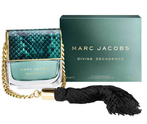 Marc Jacobs Marc Jacobs Divine Decadence EDP 100 ML (M)