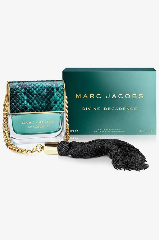 Marc Jacobs Marc Jacobs Divine Decadence EDP 50 ML (M)
