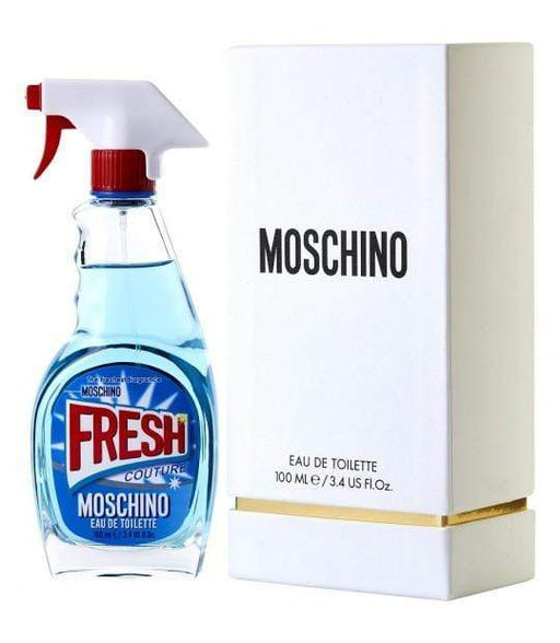 Moschino Moschino Fresh Couture EDT 100 ML (M)