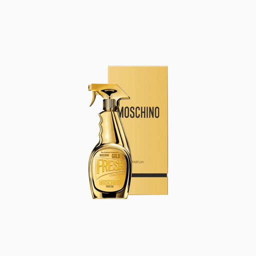 Moschino Moschino Gold Fresh Couture EDP 100 ML (M)