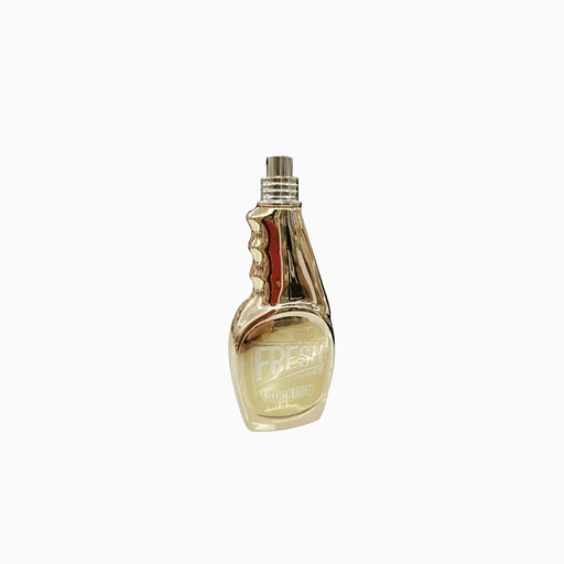 Moschino Moschino Gold Fresh Couture EDT 100 ML Tester (M)