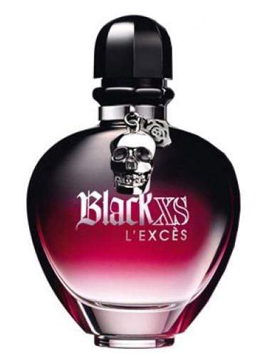 Paco Rabanne Paco Rabanne Black XS L'Exces For Her EDP 80 ML (M) Tester