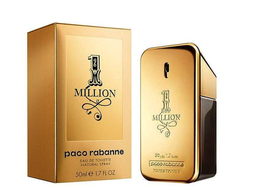 Paco Rabanne Paco Rabanne One Million EDT 50 ML (H)