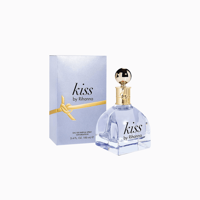 Rihanna Riri Kiss EDP 100 ML — Elite Perfumes Distribuidor