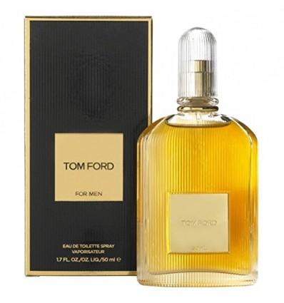 Tom Ford Tom Ford For Men EDT 50 ML (H)