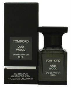 Tom Ford Tom Ford Oud Wood EDP 30 ML (U)