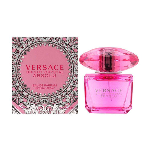 Versace Versace Bright Crystal ASOLU  EDP 90 ML (M)