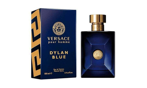Versace Versace Dylan Blue EDT 100 ML (H)