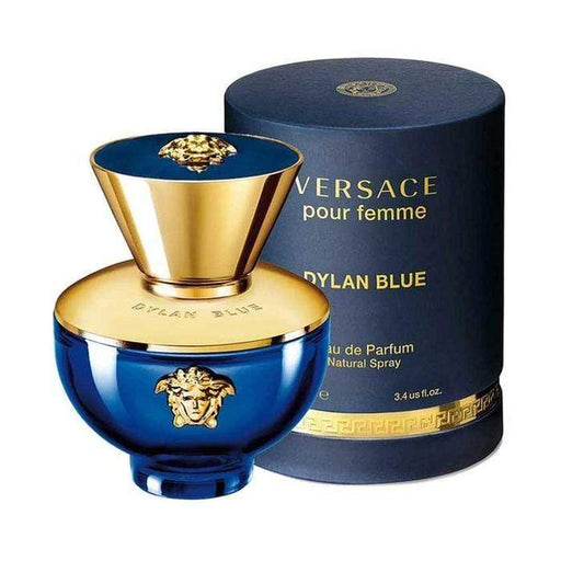 Versace Versace Dylan Blue pour femme EDP 100 ML (M)