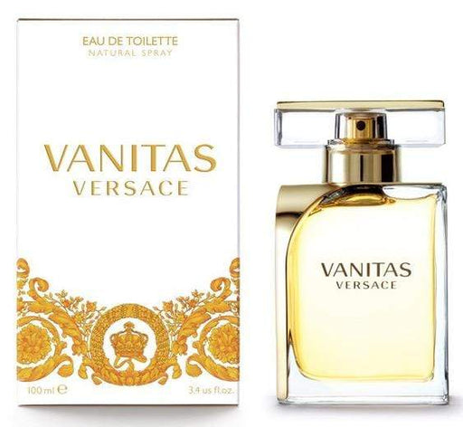 Versace Versace Vanitas EDT 100 ML (M)