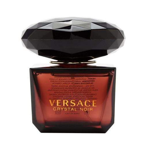 Versace Versace Versace Crystal Noir EDT 90 ML TESTER (M)