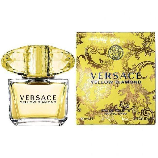Versace Versace Yellow Diamonds EDT 90 ML (M)
